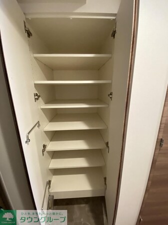 ミリア・レジデンス浅草橋の物件内観写真